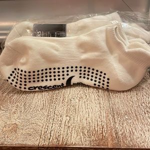 ExerSocks, Socks for Barre, Yoga & Pilates